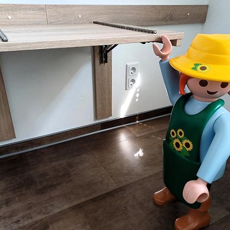 Winkelwerkstatt Hotel Kröv Exteriér fotografie