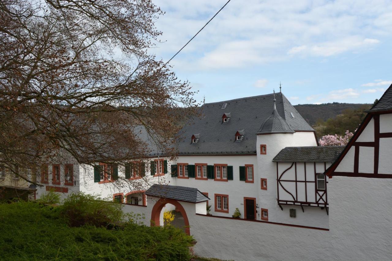 Winkelwerkstatt Hotel Kröv Exteriér fotografie